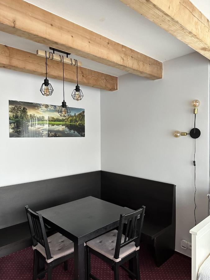 Apartmany Bella Vista Lipno Frydava Ngoại thất bức ảnh