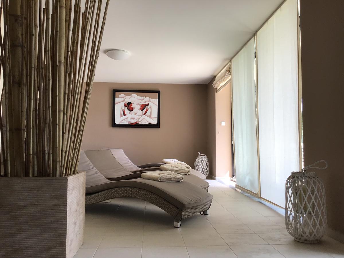 Apartmany Bella Vista Lipno Frydava Ngoại thất bức ảnh